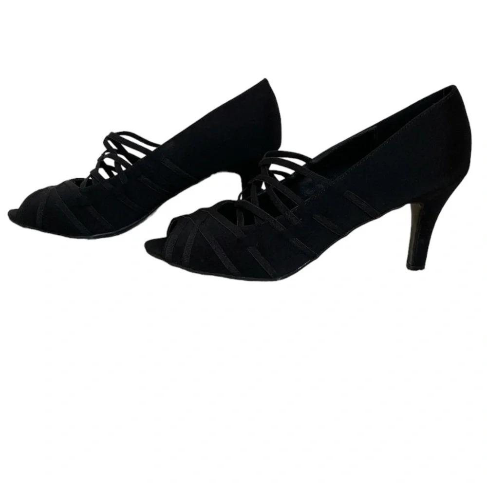 Impo features •black